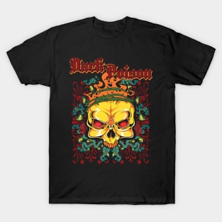 Dark Poison T-Shirt